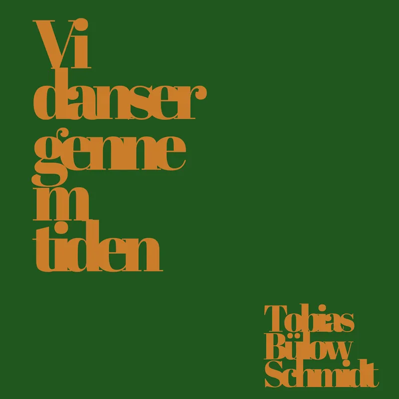 Vi danser gennem tiden